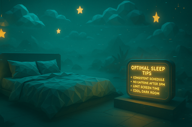 Eating for Energy: How to Build a Balanced Plate That Fuels Your Day and Boosts Your Mood